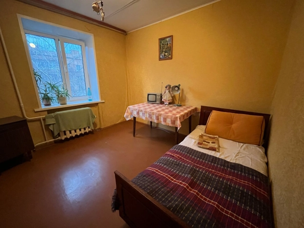 Снять квартиру в Рязани. Вариант № 8921142, 0, площадь - квм, цена 23000 рублей