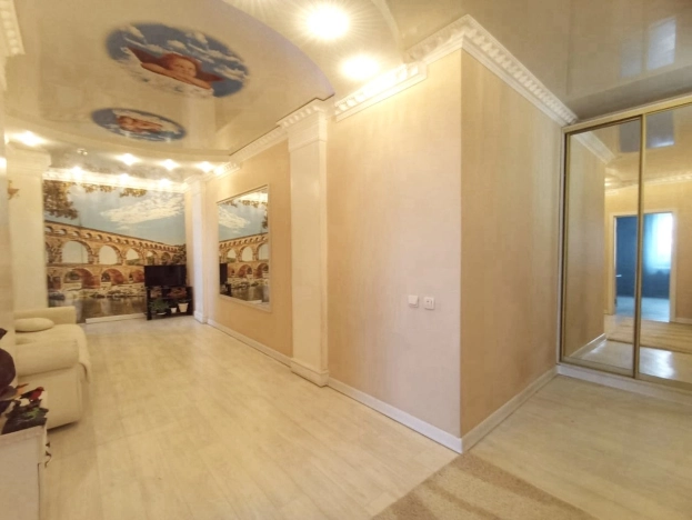 Купить квартиру на улице Генерала Белика в Чите. Вариант № 14763, 12, площадь -  квм, цена 14600000 рублей