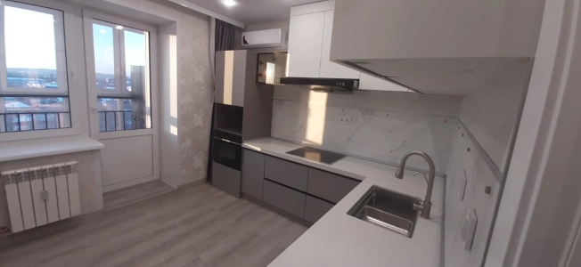 Купить квартиру на улице Литейная в Благовещенске. Вариант № 9497345, 4, площадь -  квм, цена 12210000 рублей