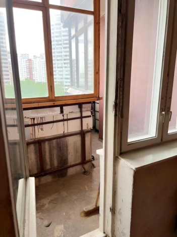 Купить квартиру в Москве. Вариант № 10286751, 10, площадь -  квм, цена 21800000 рублей