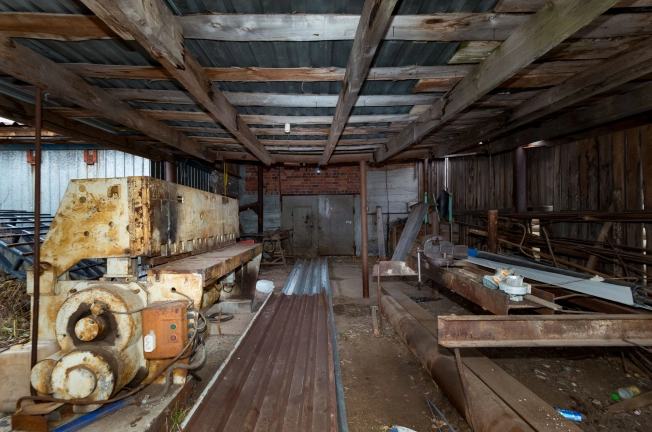 Купить коммерческую недвижимость в Тобольске. Вариант № 1366, 25, площадь -  квм, цена 15000000 рублей