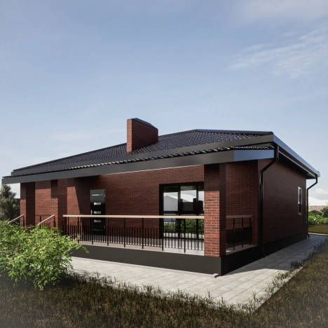 Купить дом в районе Советский в Воронеже. Вариант № 24066, 0, площадь -  квм, цена 8480000 рублей