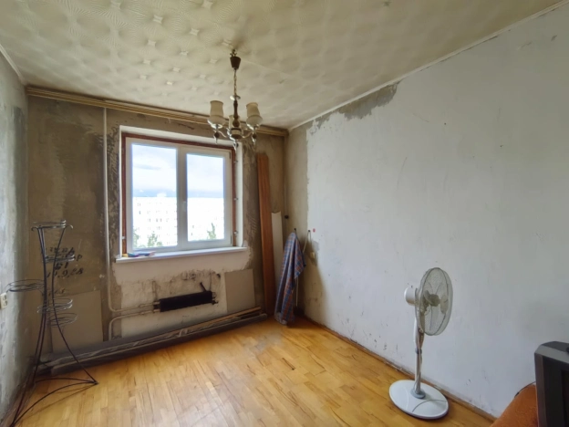 Купить трехкомнатную квартиру в Калуге. Вариант № 8698, 14, площадь -  квм, цена 4997000 рублей