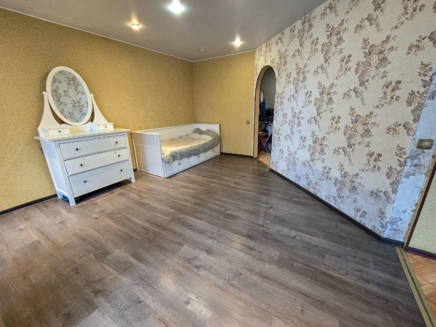 Купить двухкомнатную квартиру у метро Девяткино в Санкт-Петербурге. Вариант № 7276440, 17, площадь -  квм, цена 15490000 рублей