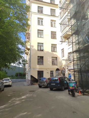 Купить квартиру в районе Сокольники в Москве. Вариант № 245481, 3, площадь - квм, цена 27000000.0000 рублей