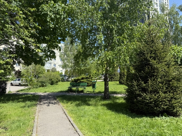 Купить двухкомнатную квартиру на улице Генерала Челнокова в Калининграде. Вариант № 48076, 10, площадь -  квм, цена 5700000 рублей