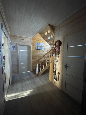 Купить дом в Щёлкове. Вариант № 17151, 23, площадь -  квм, цена 11999000 рублей