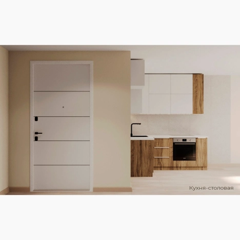 Купить однокомнатную квартиру в Владивостоке. Вариант № 9768220, 6, площадь -  квм, цена 11995200 рублей