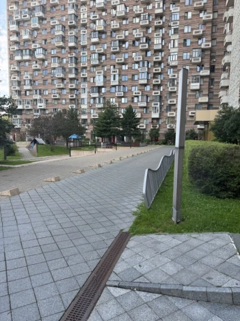 Купить квартиру в Москве. Вариант № 3029969, 14, площадь -  квм, цена 21650000.0000 рублей