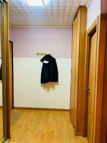 Купить квартиру в Москве. Вариант № 7661902, 11, площадь - квм, цена 11500000 рублей