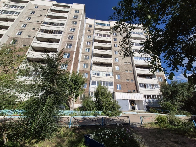 Купить квартиру на улице Шумяцкого в Улан-Удэ. Вариант № 3823196, 15, площадь -  квм, цена 4850000 рублей