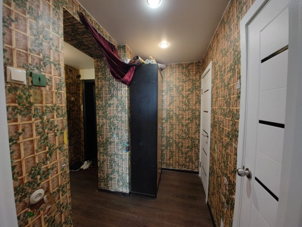 Купить двухкомнатную квартиру на улице Центральная в Владимирской области. Вариант № 9168684, 5, площадь -  квм, цена 9400000.0000 рублей