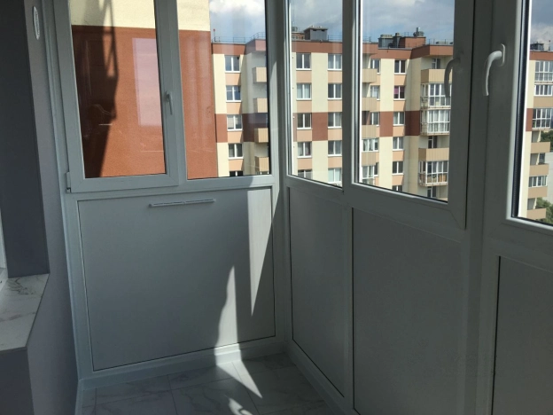 . Вариант № 4033432, 9, площадь - 39 квм, цена 6390000 рублей