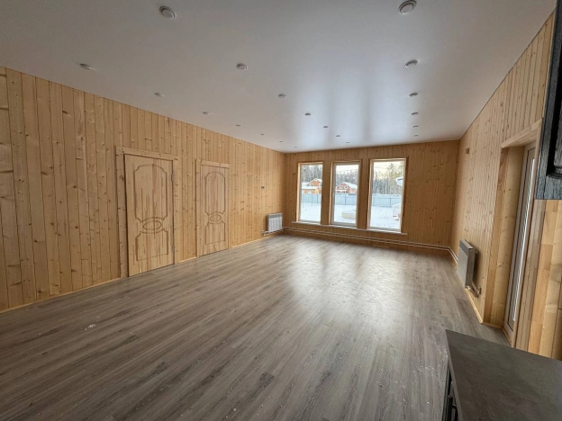 Купить дом в Тверской области. Вариант № 21467, 15, площадь -  квм, цена 6500000 рублей