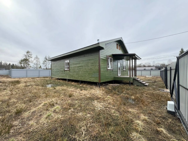 Купить дом в Тверской области. Вариант № 21467, 28, площадь -  квм, цена 6500000 рублей