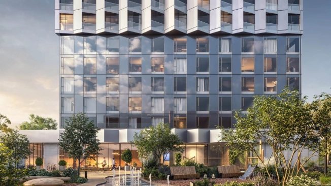 Купить квартиру в Москве. Вариант № 9068888, 11, площадь - квм, цена 26500000 рублей