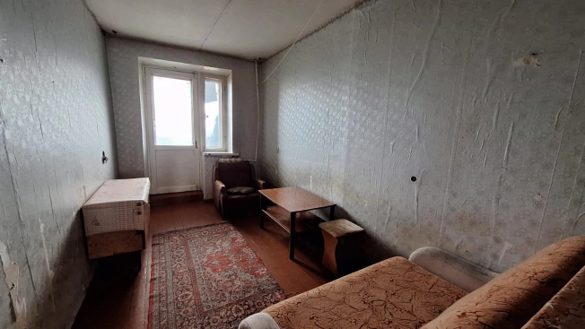 Купить трехкомнатную квартиру на улице Ильи Мухачева в Бийске. Вариант № 3993966, 1, площадь -  квм, цена 4100000 рублей