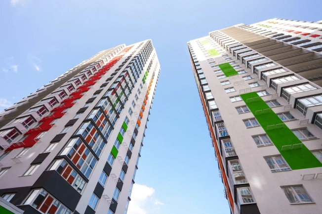 Купить однокомнатную квартиру в Новороссийске. Вариант № 28796, 0, площадь -  квм, цена 5800000 рублей