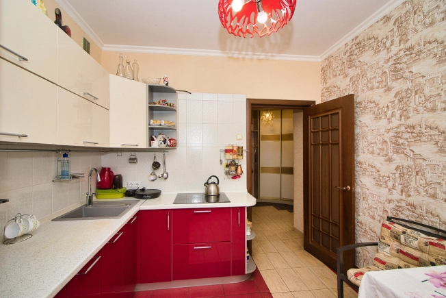 . Вариант № 8621893, 32, площадь - 63.4 квм, цена 12000000.0000 рублей