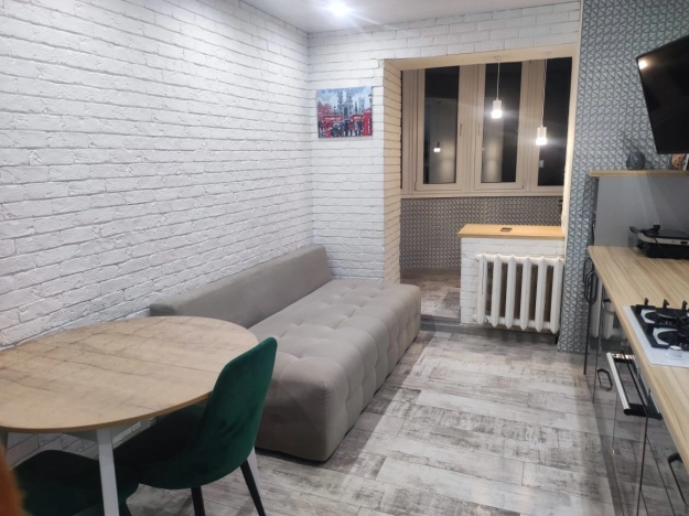 Купить двухкомнатную квартиру в Егорьевске. Вариант № 8976649, 3, площадь -  квм, цена 6200000 рублей