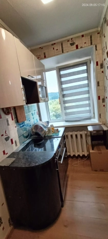 Купить Студию в Приморском крае. Вариант № 13206, 6, площадь -  квм, цена 1500000 рублей