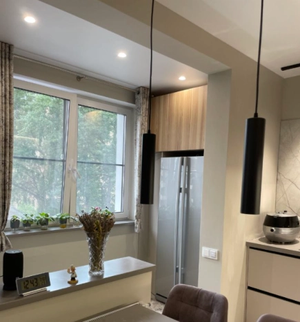 Купить двухкомнатную квартиру на вторичке в ЖК Нормандия в Москве. Вариант № 7224024, 6, площадь -  квм, цена 19500000 рублей