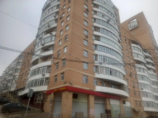 Купить двухкомнатную квартиру в Подольске. Вариант № 8380967, 9, площадь -  квм, цена 15300000 рублей