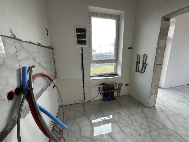 Купить дом в Москве. Вариант № 8536229, 9, площадь -  квм, цена 8900000 рублей