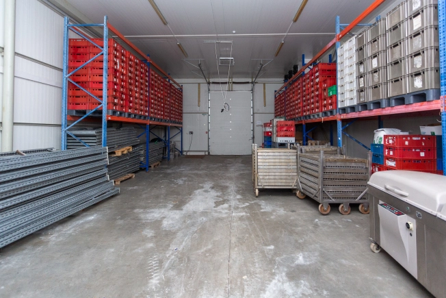 Купить производственные помещения в Калининграде. Вариант № 1282, 9, площадь -  квм, цена 150000000 рублей