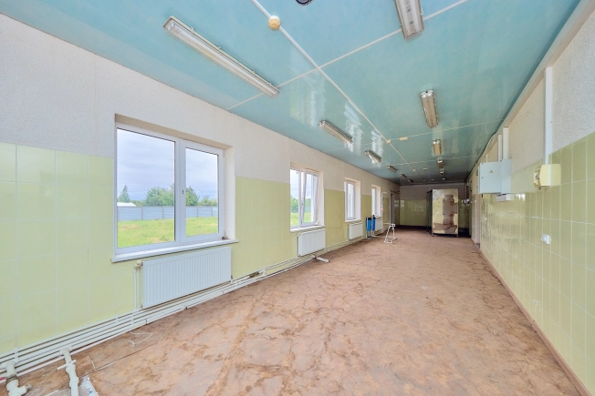 Купить коммерческую недвижимость в Рыбном. Вариант № 6854359, 1, площадь -  квм, цена 21500000 рублей