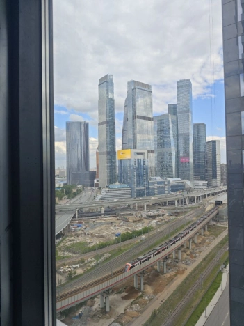 Купить квартиру на улице Шмитовский проезд в Москве. Вариант № 51246, 10, площадь - квм, цена 33990000.0000 рублей