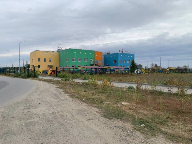 Купить однокомнатную квартиру на улице Генерала Штеменко в Волгограде. Вариант № 5316203, 1, площадь -  квм, цена 3550000 рублей