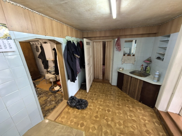 Купить дом в Багратионовске. Вариант № 13374, 7, площадь -  квм, цена 3500000 рублей