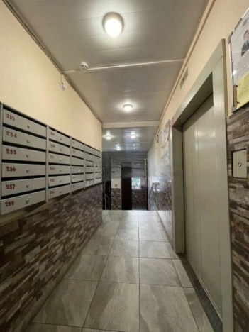 Купить квартиру в Москве. Вариант № 9121171, 10, площадь - квм, цена 25299000 рублей