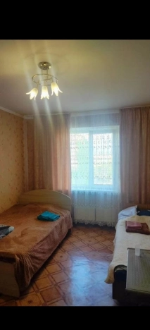 Купить двухкомнатную квартиру на вторичке в Микрорайоне 4-й, Элиста в Элисте. Вариант № 60770, 7, площадь -  квм, цена 5000000 рублей