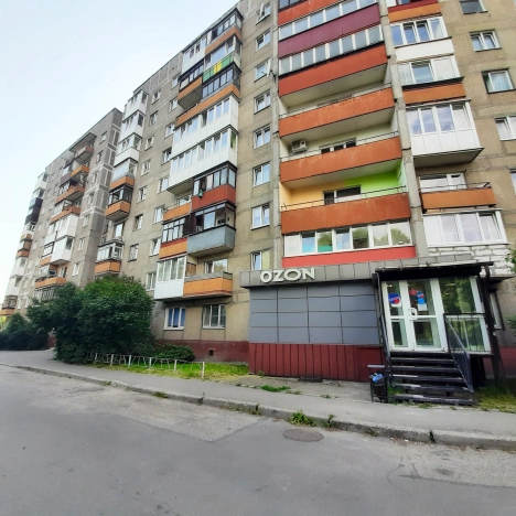 Купить коммерческую недвижимость свободного назначения в Калининграде. Вариант № 2314, 3, площадь -  квм, цена 5530000 рублей