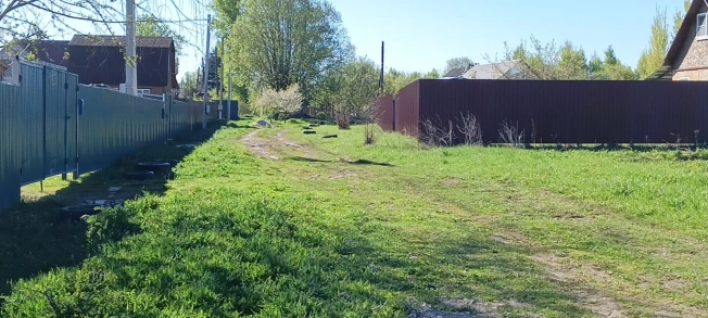 Купить земельный участок в Тульской области. Вариант № 6272, 9, площадь -  квм, цена 400000 рублей