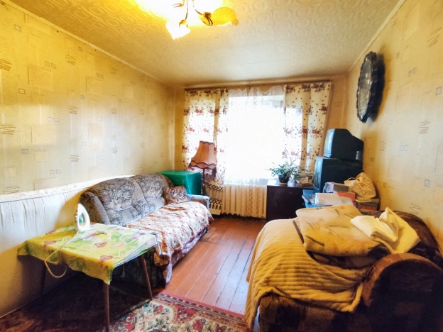 Купить однокомнатную квартиру в Калужской области. Вариант № 1957901, 2, площадь -  квм, цена 2479000 рублей