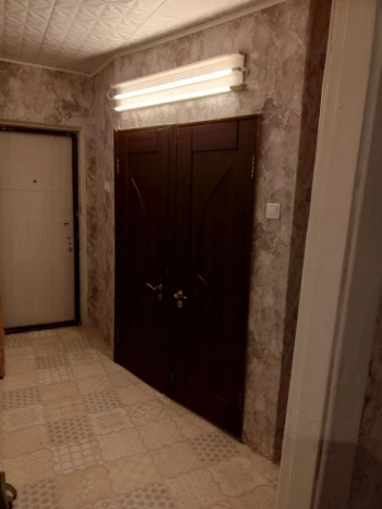 Купить двухкомнатную квартиру на улице Ленинский проспект в Москве. Вариант № 10030871, 1, площадь -  квм, цена 6450000 рублей