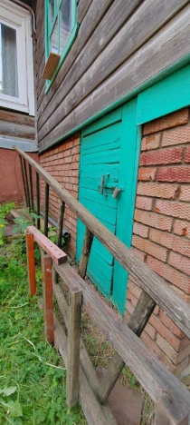 Купить двухкомнатную квартиру в районе Фрунзенский в Владимире. Вариант № 48873, 21, площадь -  квм, цена 2100000 рублей