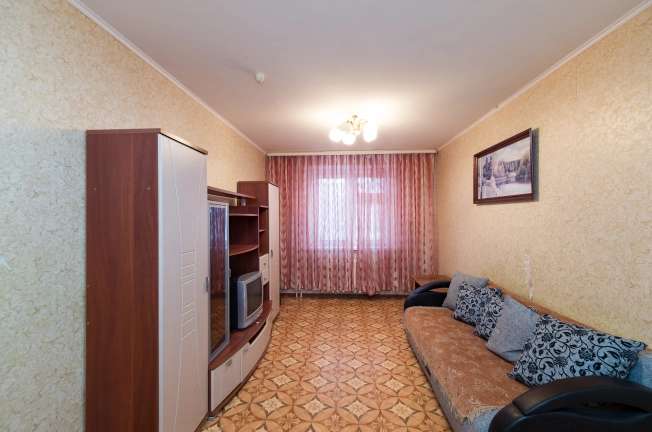 . Вариант № 1033754, 3, площадь - 36.9 квм, цена 3200000 рублей