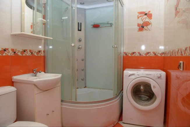 . Вариант № 22848, 5, площадь - 34.1 квм, цена 4250000 рублей