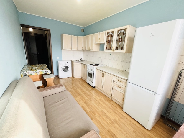 Купить квартиру в Улан-Удэ. Вариант № 10474052, 1, площадь - квм, цена 4500000 рублей