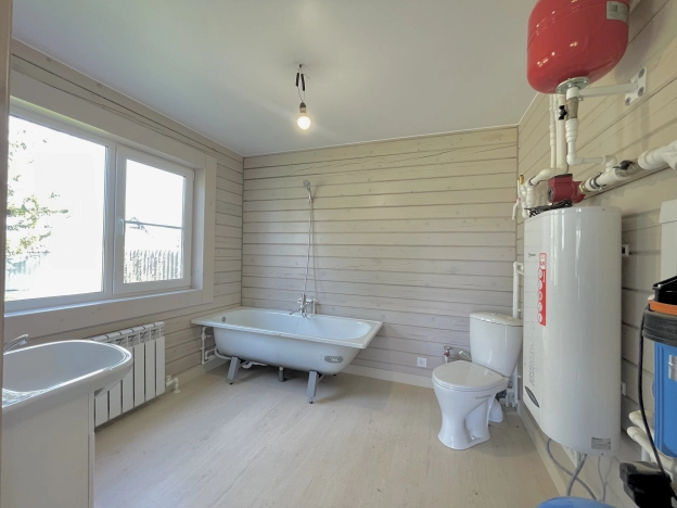 Купить дом в Вологде. Вариант № 13954, 11, площадь - квм, цена 8500000 рублей