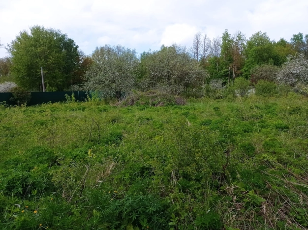 Купить земельный участок в Пензе. Вариант № 7550, 1, площадь -  квм, цена 980000 рублей