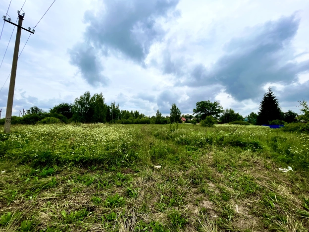 Купить земельный участок в Смоленской области. Вариант № 2633, 0, площадь -  квм, цена 500000 рублей