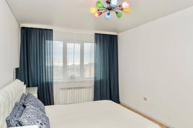 . Вариант № 8531717, 5, площадь - 79.4 квм, цена 8760000 рублей