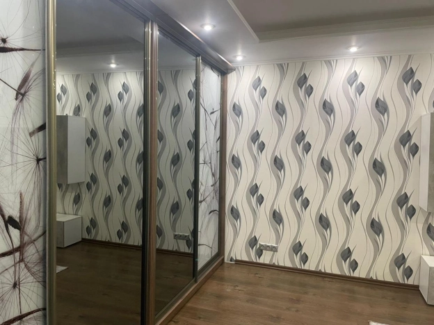 Снять квартиру в районе Октябрьский в Владимирской области. Вариант № 10511455, 1, площадь - квм, цена 35000 рублей