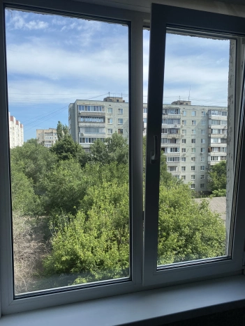 Купить трехкомнатную квартиру в Воронеже. Вариант № 1375847, 26, площадь -  квм, цена 6050000 рублей