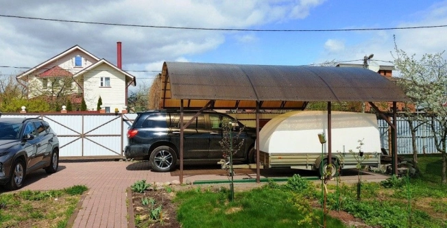 Купить дом в Москве. Вариант № 9266894, 7, площадь -  квм, цена 33900000 рублей